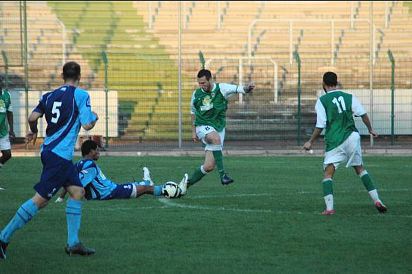 RED STAR FC 93 - LE HAVRE B