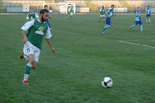 RED STAR FC 93 - LE HAVRE B