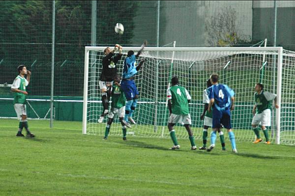 RED STAR FC 93 - LE HAVRE B