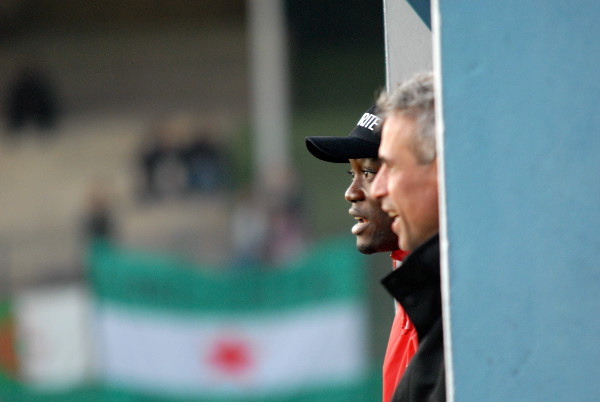 RED STAR FC 93 - LE HAVRE B