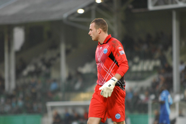 RED STAR FC 93 - LE HAVRE B