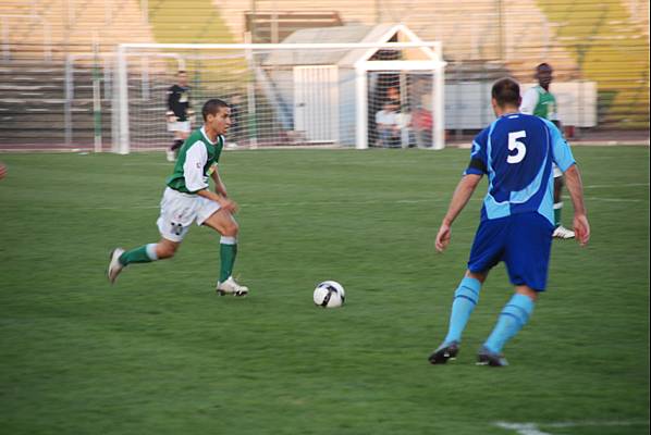 RED STAR FC 93 - LE HAVRE B