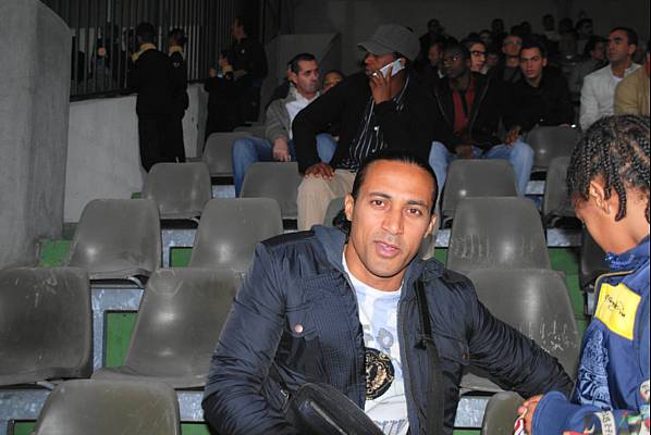 RED STAR FC 93 - LE HAVRE B