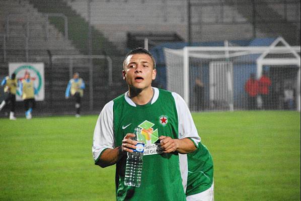 RED STAR FC 93 - LE HAVRE B