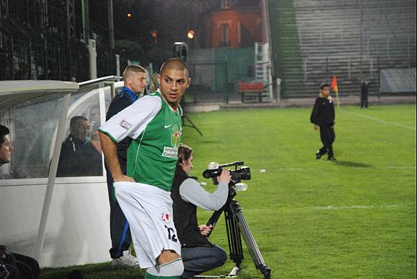 RED STAR FC 93 - LE HAVRE B
