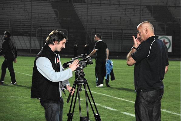 RED STAR FC 93 - LE HAVRE B
