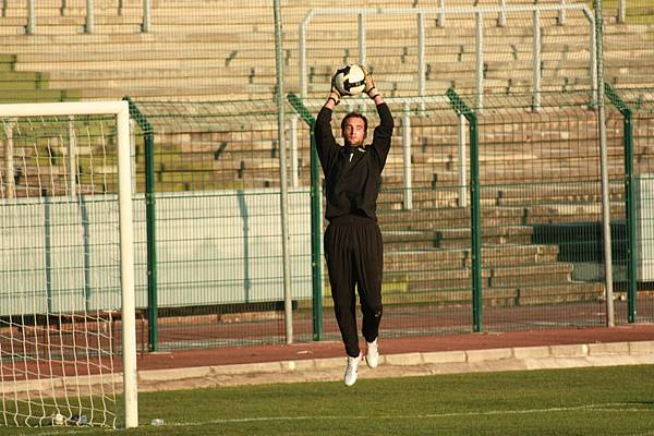 RED STAR FC 93 - LE HAVRE B