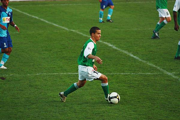 RED STAR FC 93 - LE HAVRE B