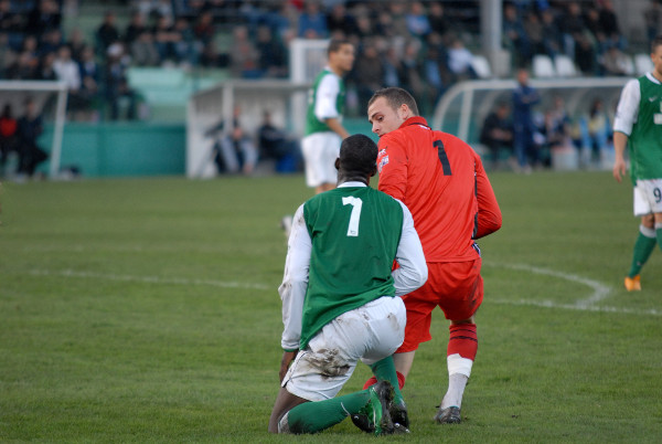 RED STAR FC 93 - LE HAVRE B