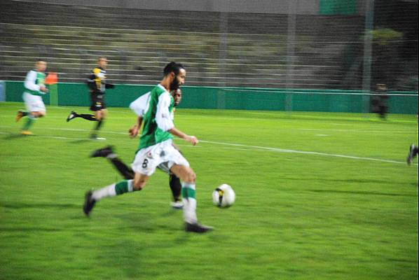 RED STAR FC 93 - ALFORTVILLE