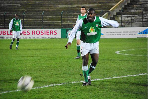 RED STAR FC 93 - ALFORTVILLE