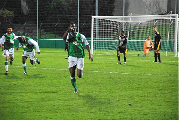 RED STAR FC 93 - ALFORTVILLE