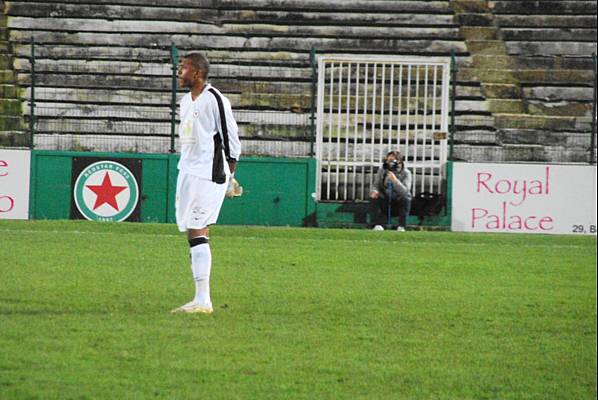 RED STAR FC 93 - ALFORTVILLE