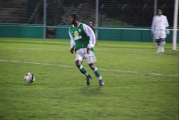 RED STAR FC 93 - ALFORTVILLE