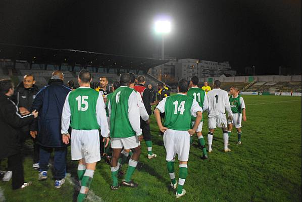 RED STAR FC 93 - ALFORTVILLE