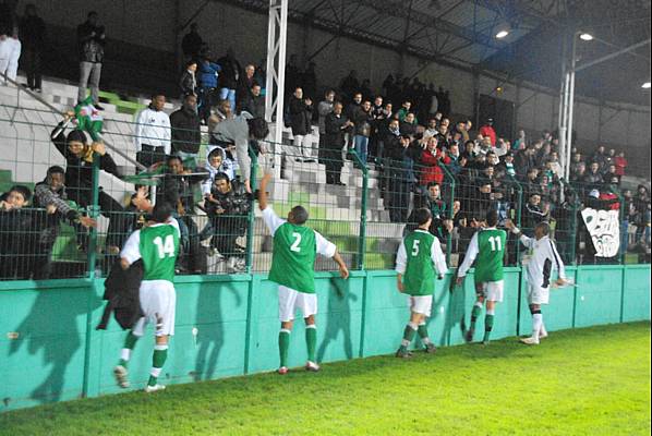 RED STAR FC 93 - ALFORTVILLE