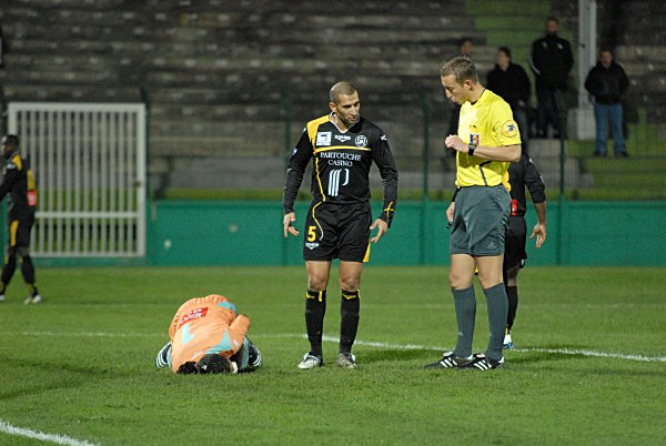 RED STAR FC 93 - ALFORTVILLE