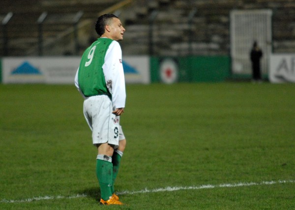 RED STAR FC 93 - ALFORTVILLE
