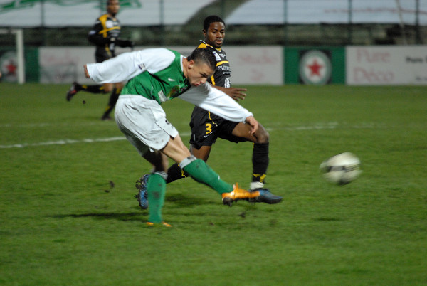 RED STAR FC 93 - ALFORTVILLE