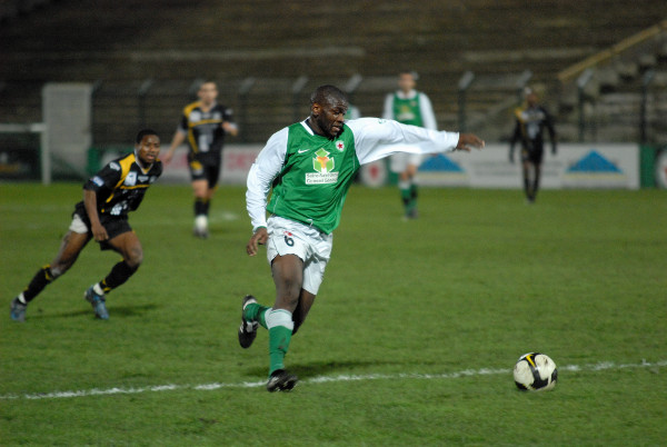 RED STAR FC 93 - ALFORTVILLE