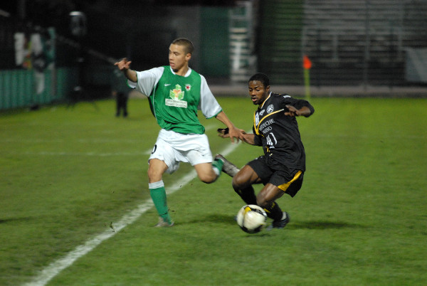 RED STAR FC 93 - ALFORTVILLE