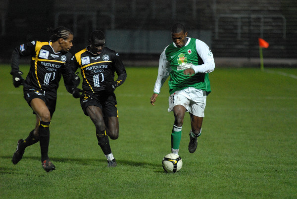 RED STAR FC 93 - ALFORTVILLE