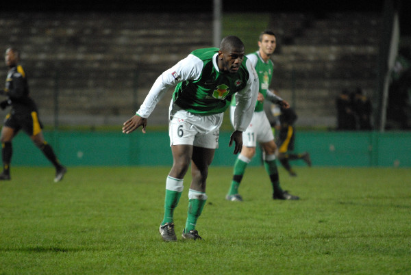 RED STAR FC 93 - ALFORTVILLE