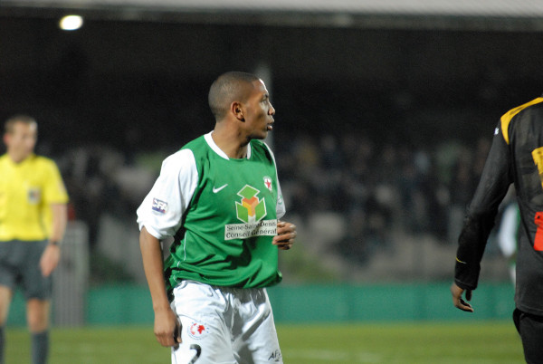 RED STAR FC 93 - ALFORTVILLE
