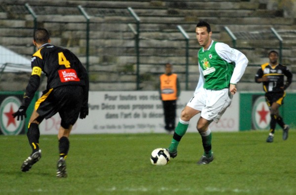 RED STAR FC 93 - ALFORTVILLE