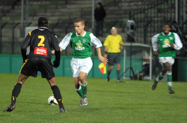 RED STAR FC 93 - ALFORTVILLE
