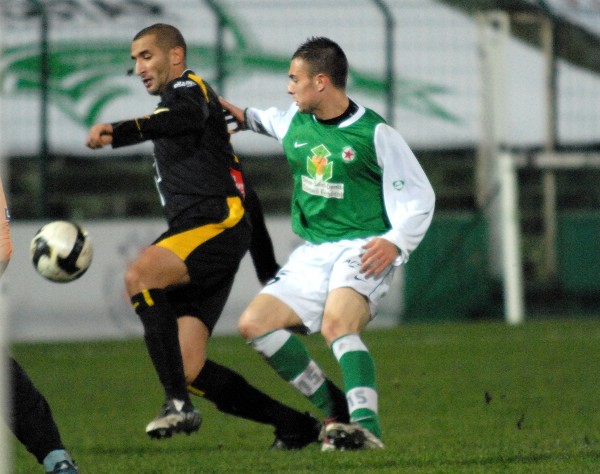 RED STAR FC 93 - ALFORTVILLE