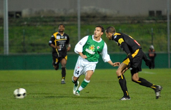 RED STAR FC 93 - ALFORTVILLE