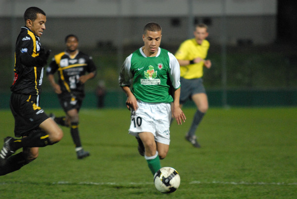 RED STAR FC 93 - ALFORTVILLE