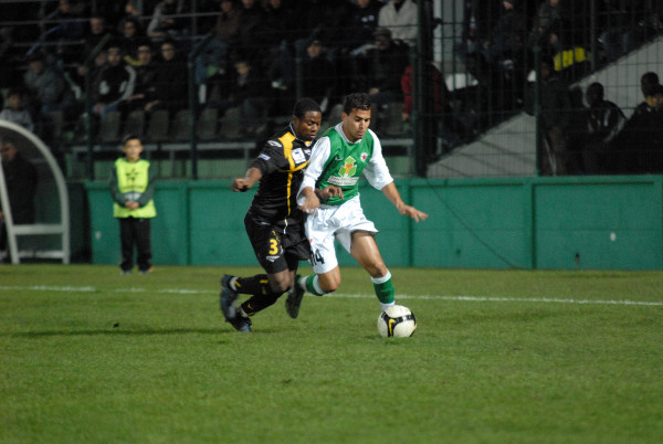 RED STAR FC 93 - ALFORTVILLE