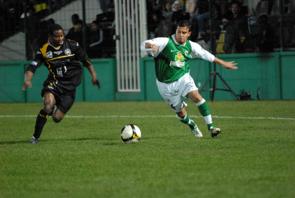 RED STAR FC 93 - ALFORTVILLE