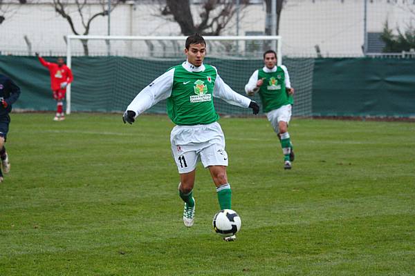 PARIS SG B - RED STAR FC 93