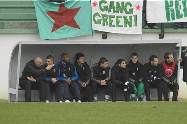 PARIS SG B - RED STAR FC 93