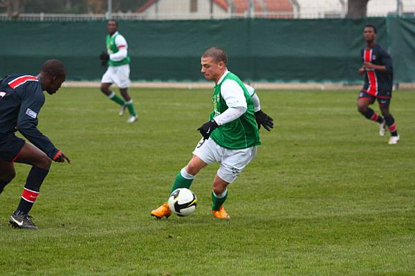 PARIS SG B - RED STAR FC 93