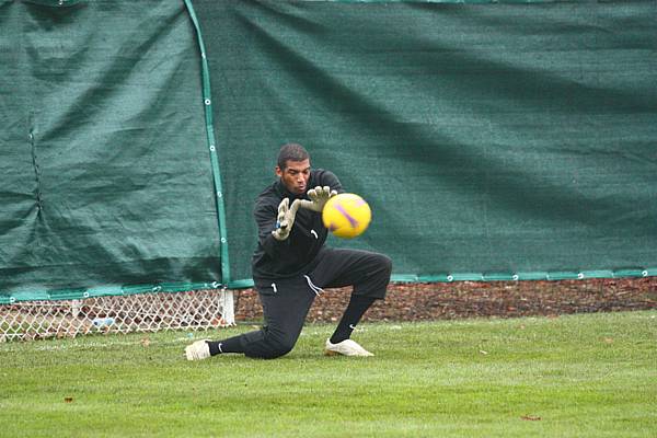 PARIS SG B - RED STAR FC 93