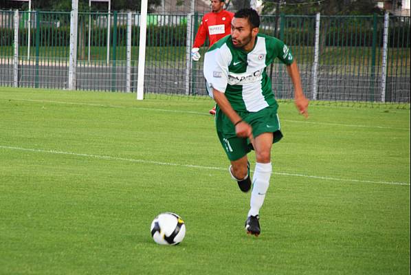 CRETEIL - RED STAR FC 93