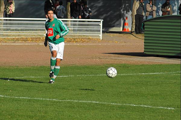 MEUDON - RED STAR FC 93