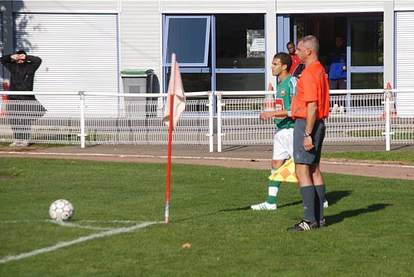 MEUDON - RED STAR FC 93