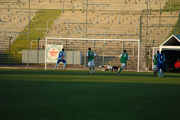 Penalty