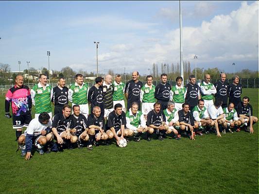 HOMMAGE A CHRISTIAN MASSARD