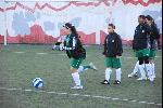 FEMININES : RED STAR - RUEIL-MALMAISON EN PHOTOS