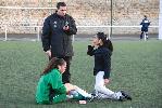 FEMININES : RED STAR - RUEIL-MALMAISON EN PHOTOS