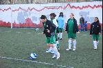 FEMININES : RED STAR - RUEIL-MALMAISON EN PHOTOS