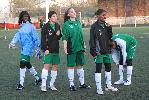 FEMININES : RED STAR - RUEIL-MALMAISON EN PHOTOS