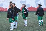 FEMININES : RED STAR - RUEIL-MALMAISON EN PHOTOS