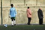 FEMININES : RED STAR - RUEIL-MALMAISON EN PHOTOS